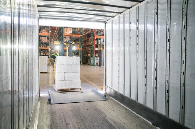 Retail and E-commerce